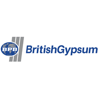 British Gypsum Logo