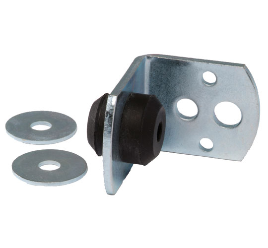 Gypframe Acoustic Hanger Sound Solution Consultants Ltd