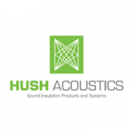 Icon for Hush Acoustics