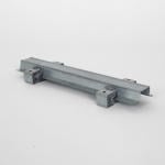 IsoMax Resilient Bar