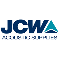 JCW Acoustic Supplies Logo