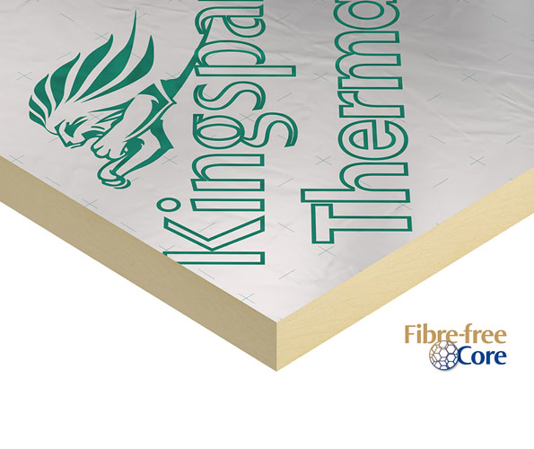 Kingspan Thermal Insulation Board Sound Solution Consultants
