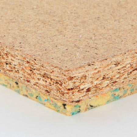 Monarfloor Deck 22 Acoustic Flooring