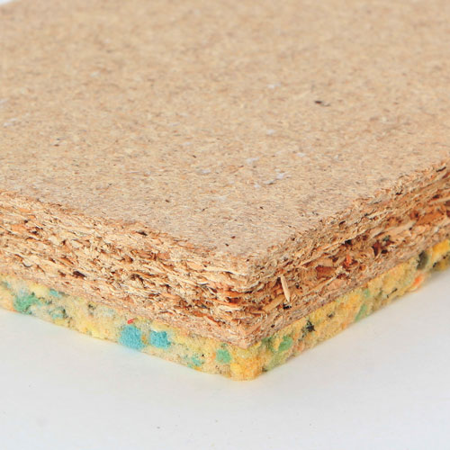 What Is An Acoustic Chipboard Soundproof Chipboards For Floors