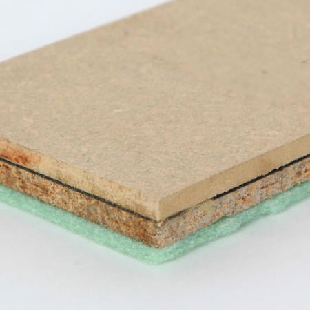 REDUC® Micro 21 Acoustic Flooring