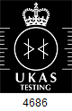 UKAS sound testing