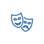 Icon for Acoustic Services for the Entertainment Sector