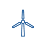 Icon for Acoustic Services for Renewable Energy Developments
