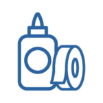 Icon for Fitting Accessories