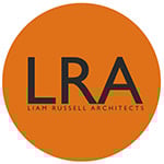 Liam Russell Architects Logo