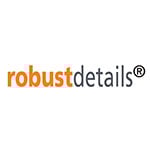Robust Details Logo