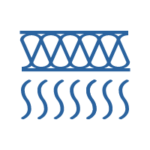 Icon for Thermal & Acoustic Insulation