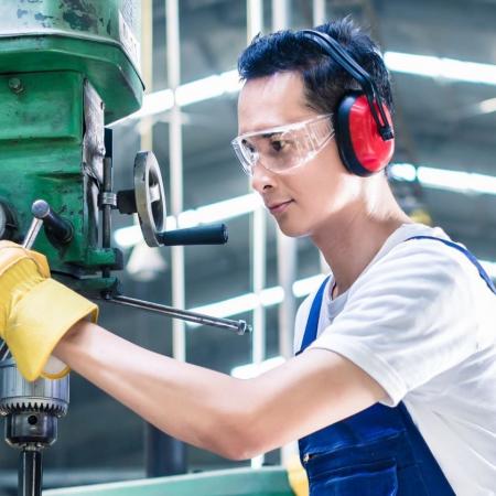 Image for Noise at Work Assessments